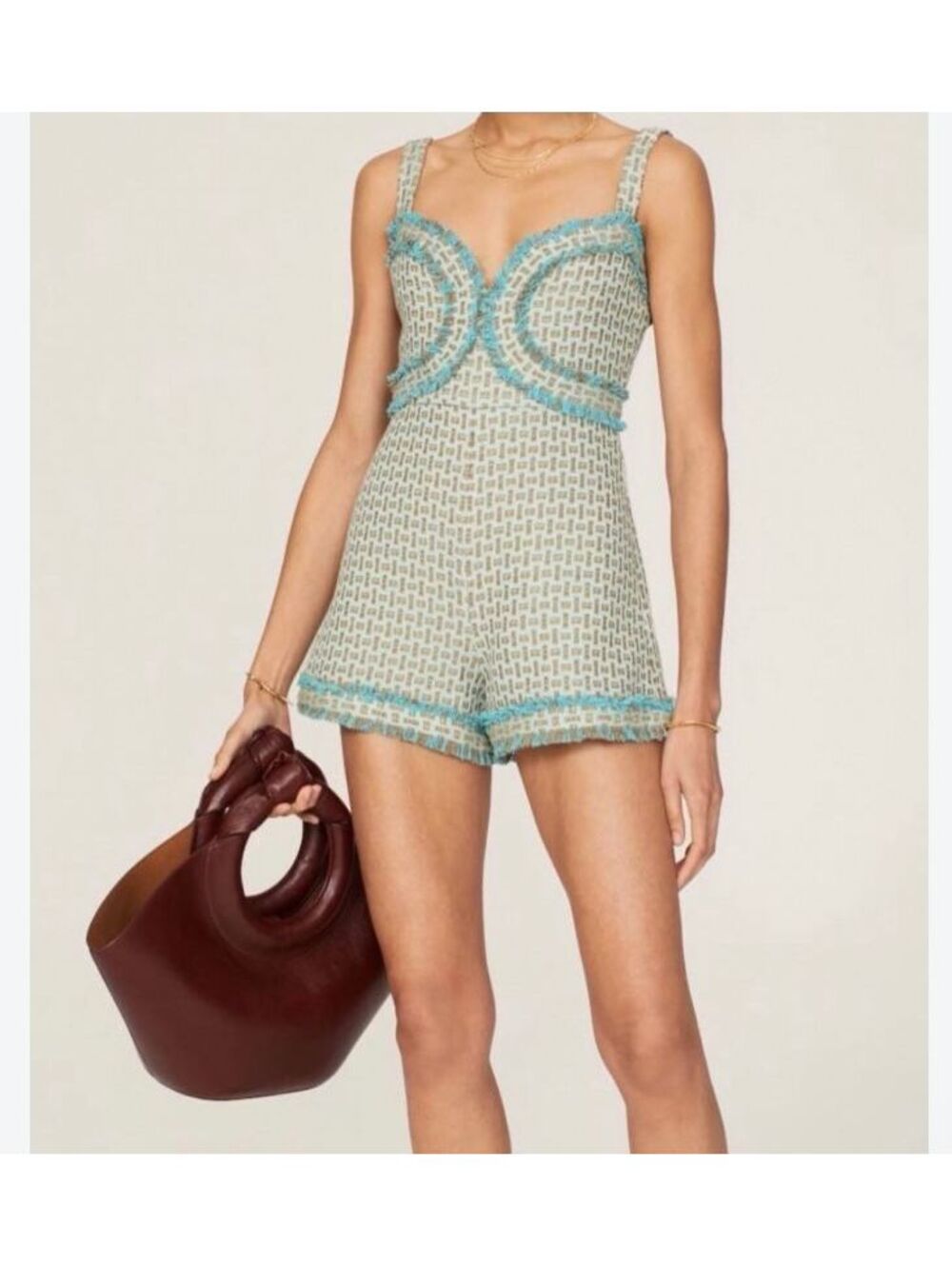 Alexis Romper